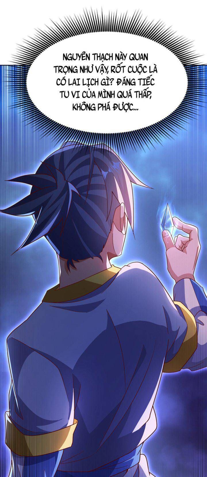 đọc truyện Võ Nghịch Chương 351 ảnh 11 tại Thiên Thai Truyện