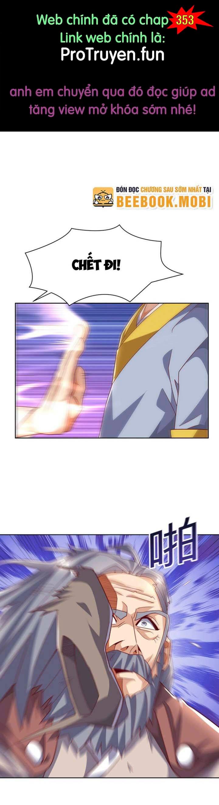 đọc truyện Võ Nghịch Chương 352 ảnh 3 tại Thiên Thai Truyện