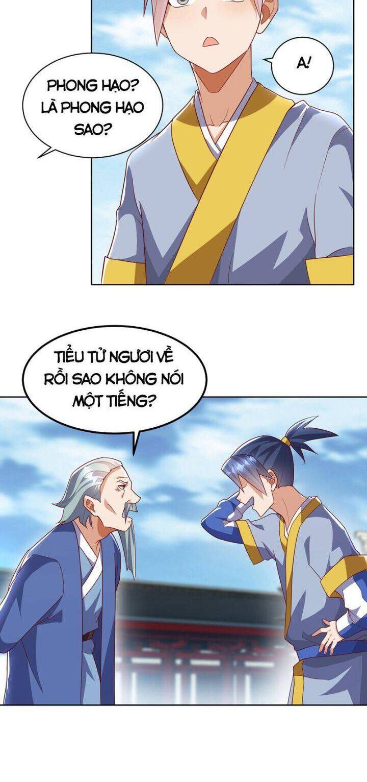 đọc truyện Võ Nghịch Chương 352 ảnh 13 tại Thiên Thai Truyện