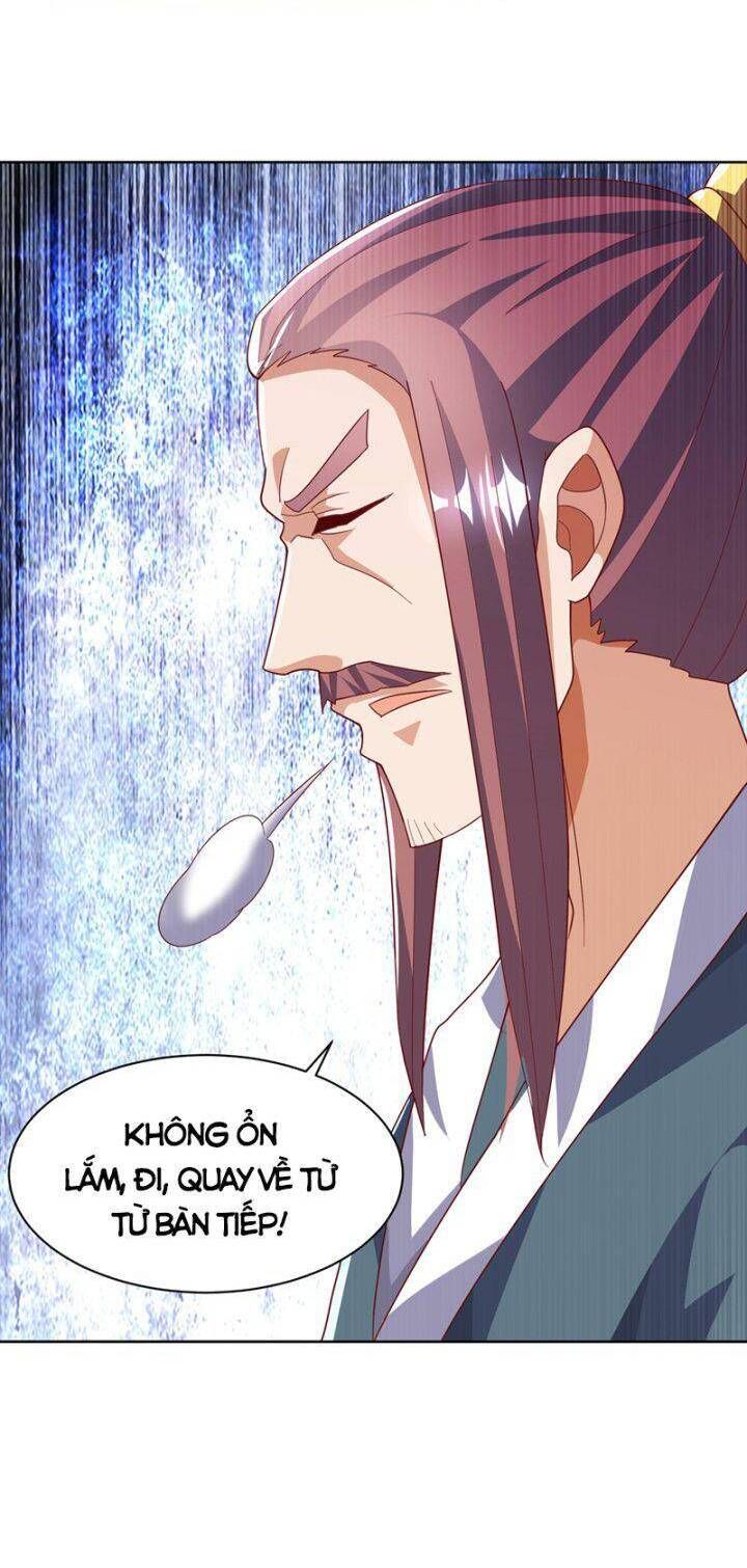 đọc truyện Võ Nghịch Chương 352 ảnh 17 tại Thiên Thai Truyện