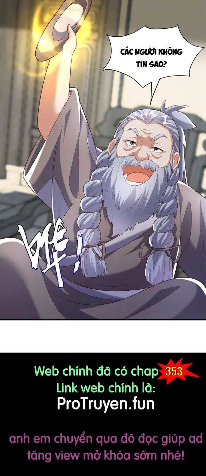 đọc truyện Võ Nghịch Chương 352 ảnh 23 tại Thiên Thai Truyện