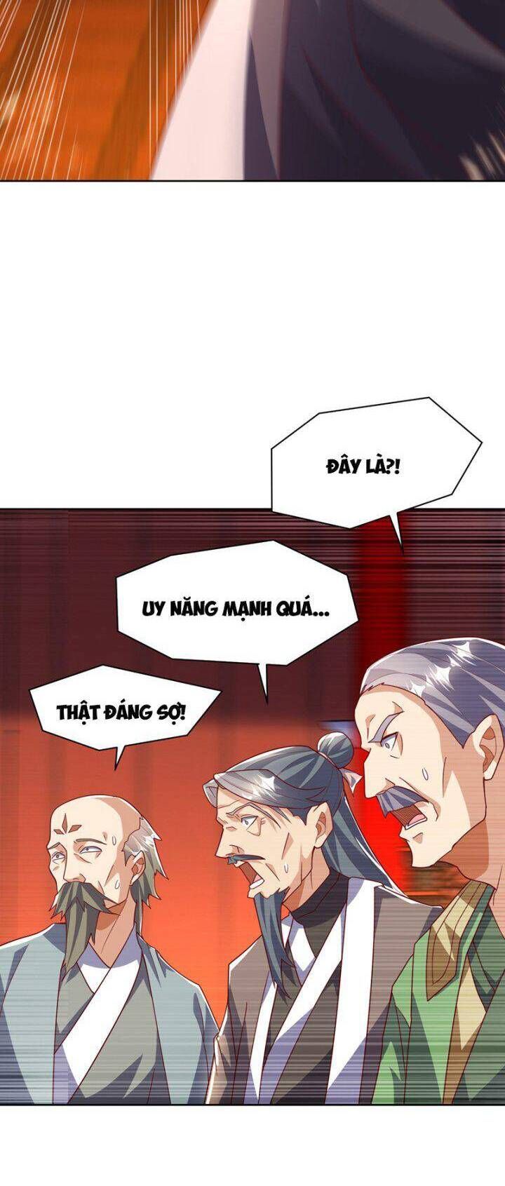 đọc truyện Võ Nghịch Chương 352 ảnh 5 tại Thiên Thai Truyện