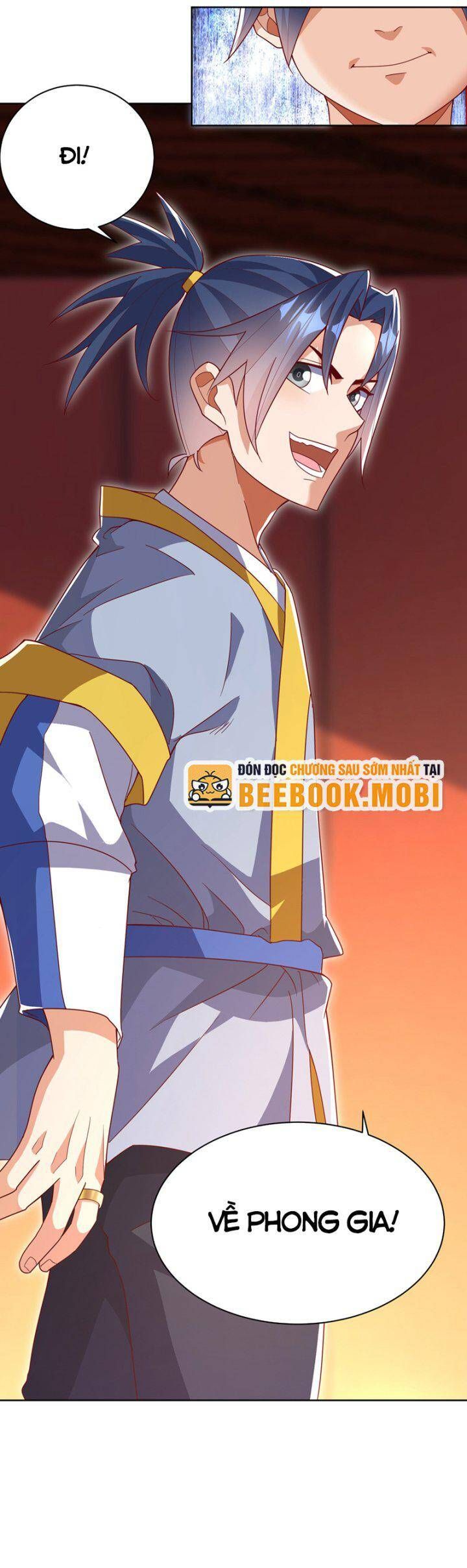 đọc truyện Võ Nghịch Chương 352 ảnh 7 tại Thiên Thai Truyện