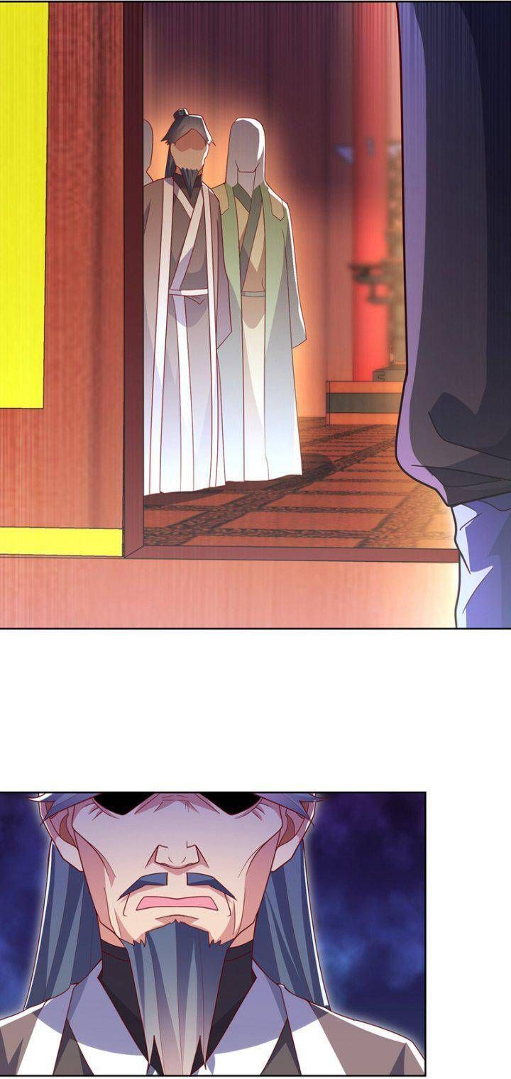 đọc truyện Võ Nghịch Chương 352 ảnh 8 tại Thiên Thai Truyện