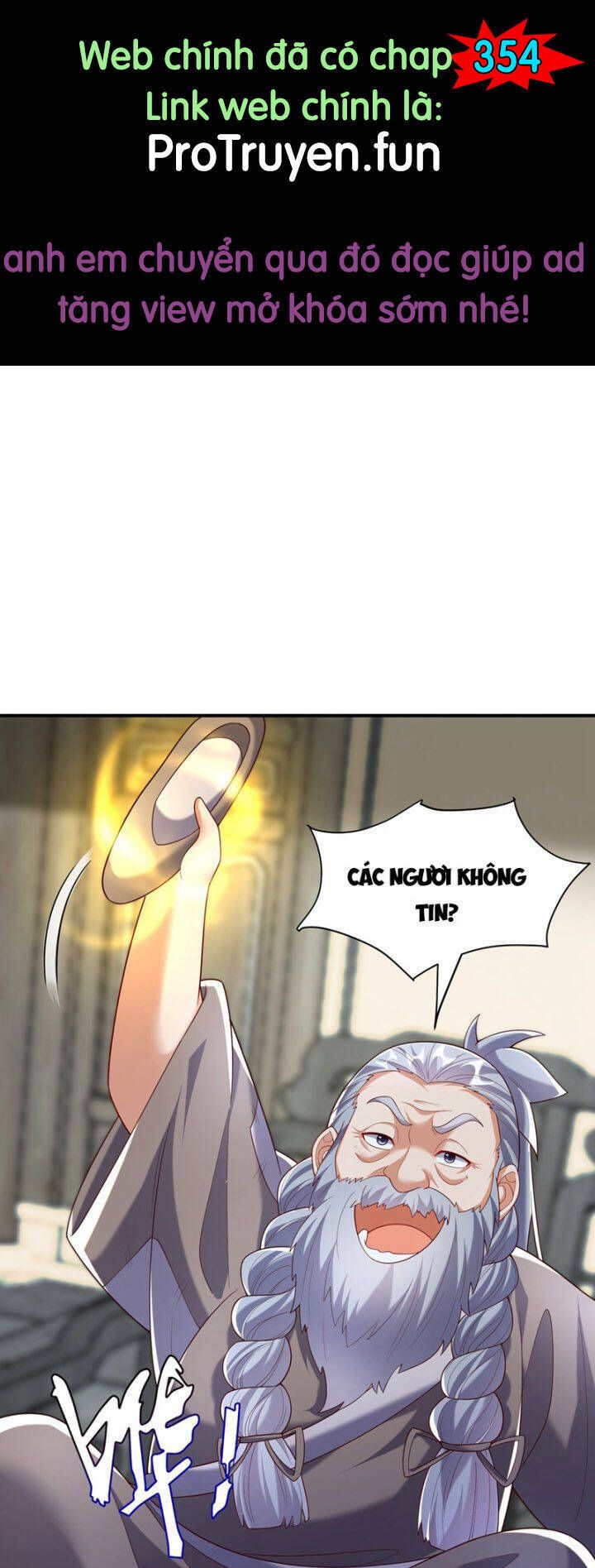 đọc truyện Võ Nghịch Chương 353 ảnh 3 tại Thiên Thai Truyện