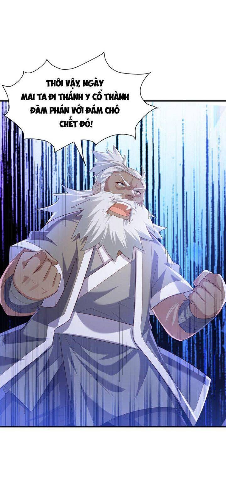 đọc truyện Võ Nghịch Chương 353 ảnh 12 tại Thiên Thai Truyện