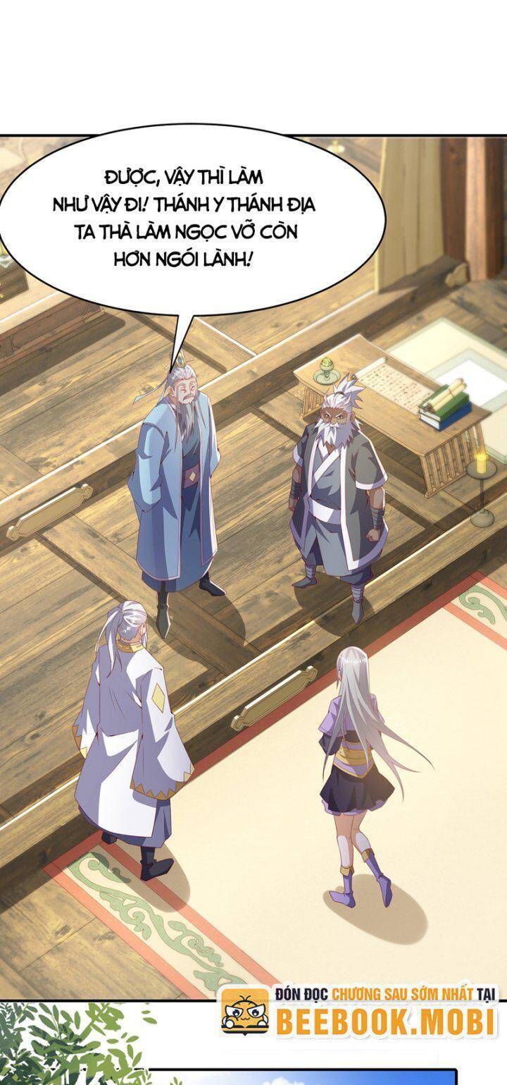 đọc truyện Võ Nghịch Chương 353 ảnh 15 tại Thiên Thai Truyện