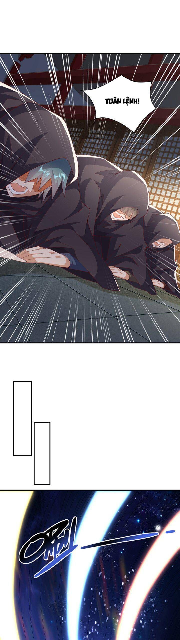 đọc truyện Võ Nghịch Chương 353 ảnh 20 tại Thiên Thai Truyện