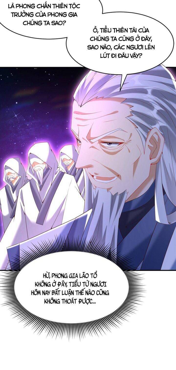 đọc truyện Võ Nghịch Chương 353 ảnh 24 tại Thiên Thai Truyện