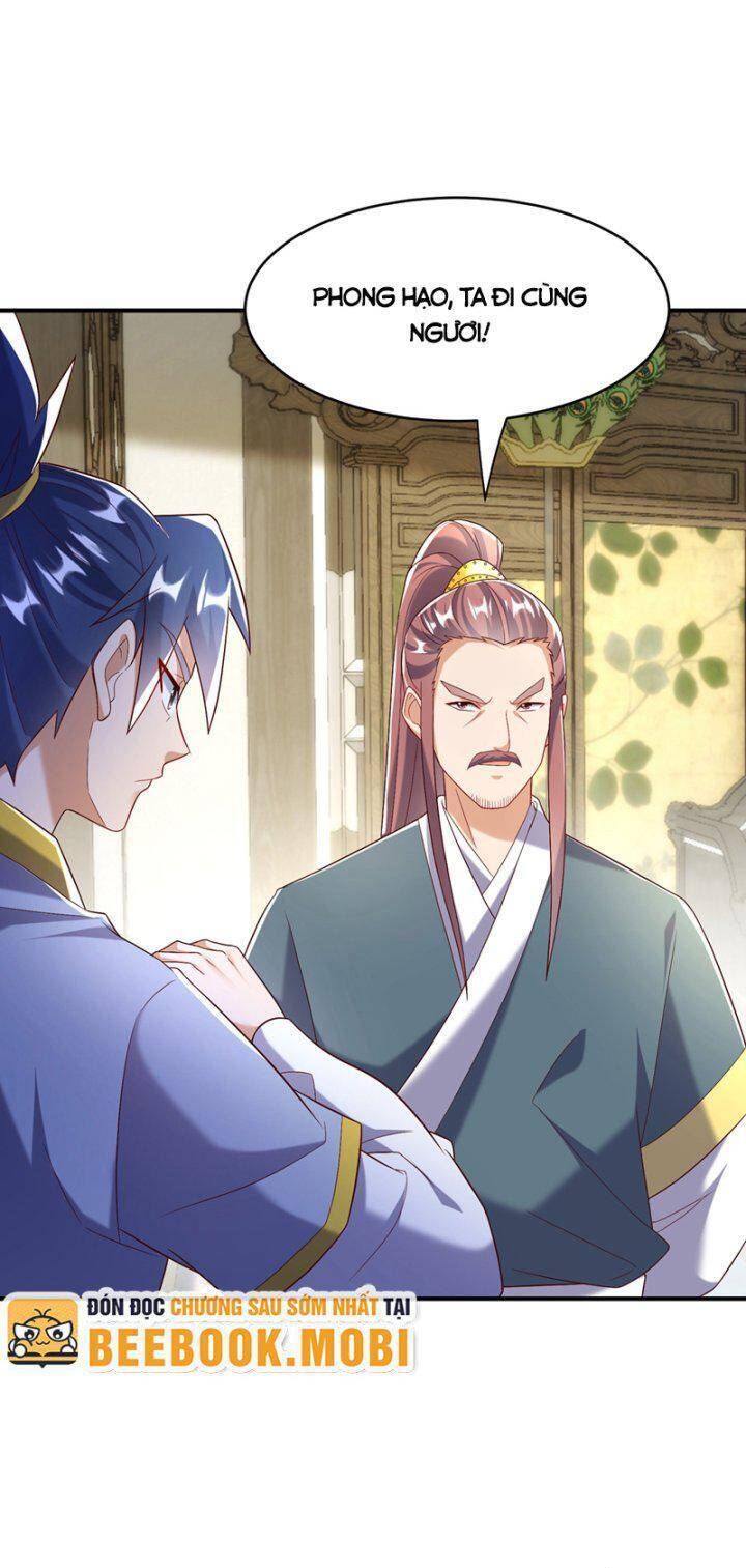 đọc truyện Võ Nghịch Chương 353 ảnh 6 tại Thiên Thai Truyện