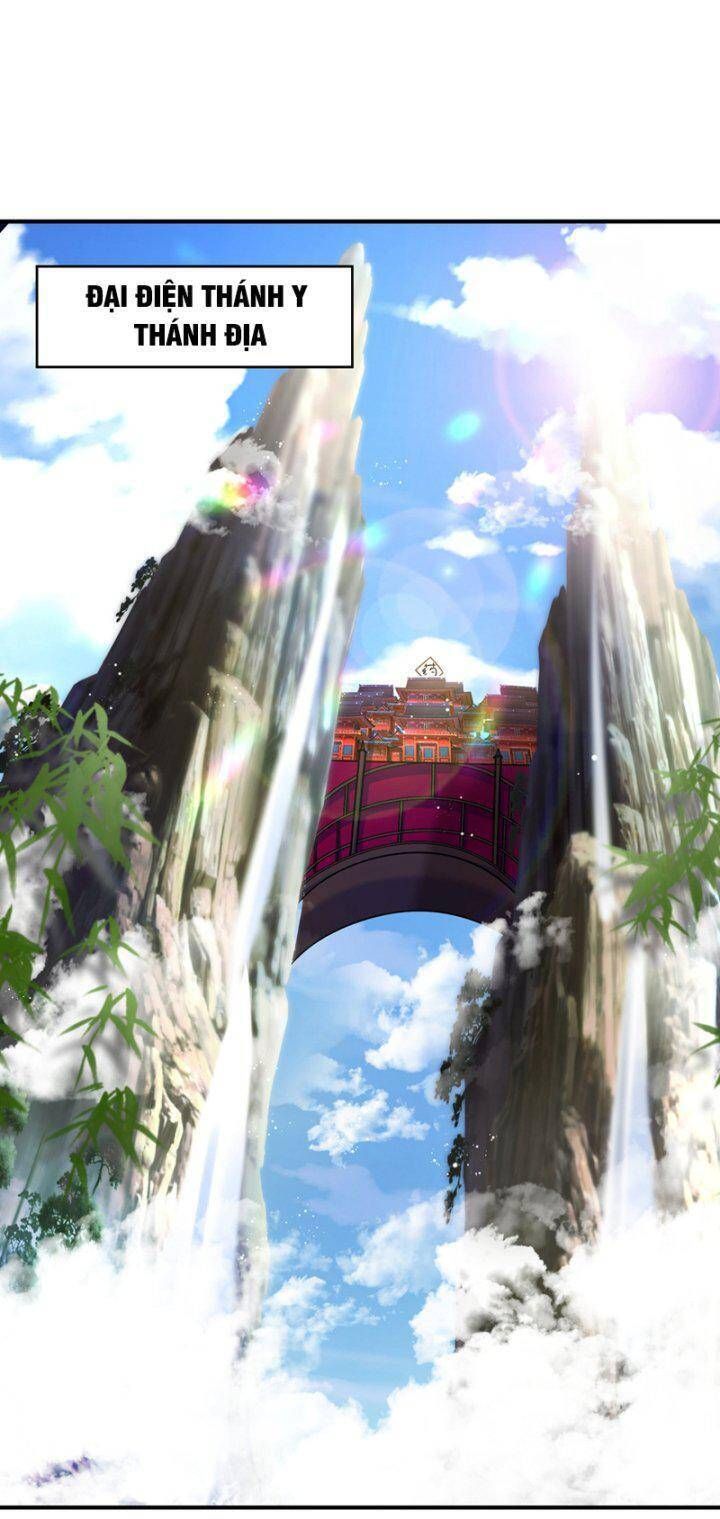 đọc truyện Võ Nghịch Chương 353 ảnh 8 tại Thiên Thai Truyện