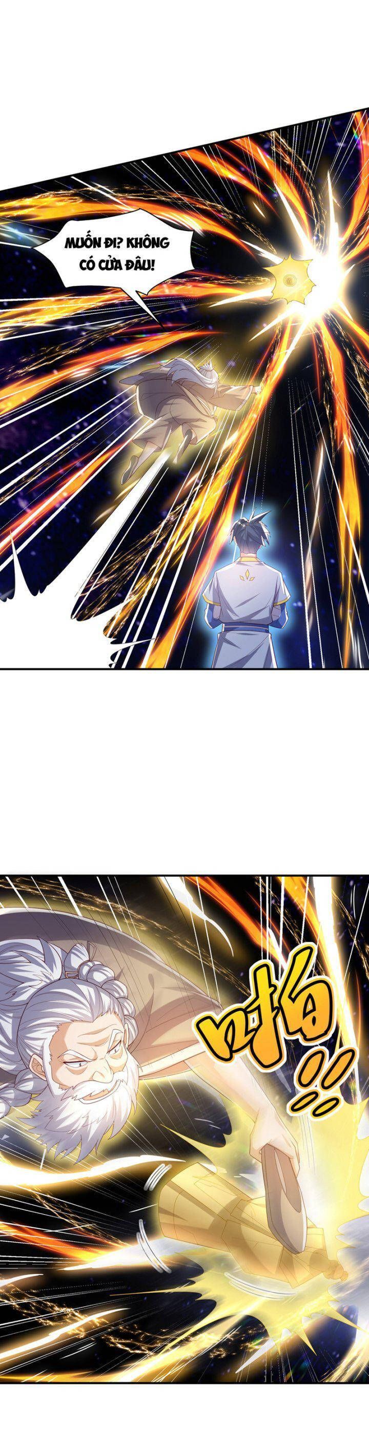 đọc truyện Võ Nghịch Chương 354 ảnh 16 tại Thiên Thai Truyện