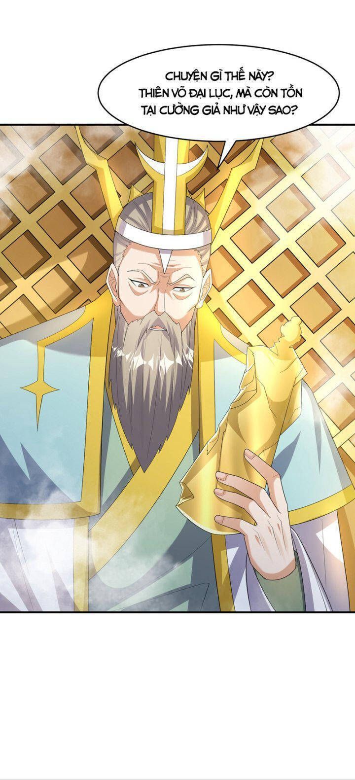 đọc truyện Võ Nghịch Chương 354 ảnh 19 tại Thiên Thai Truyện