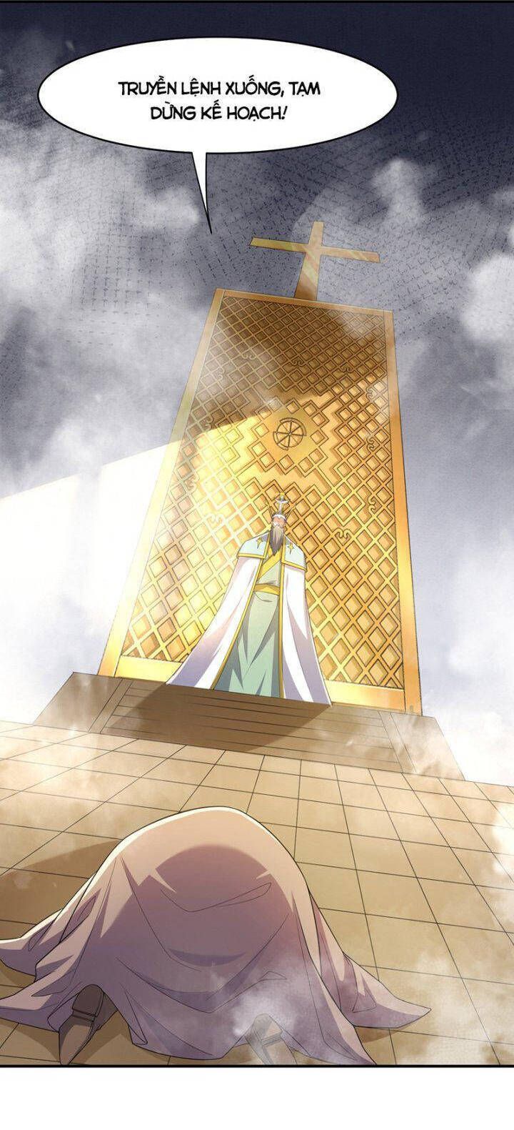 đọc truyện Võ Nghịch Chương 354 ảnh 20 tại Thiên Thai Truyện