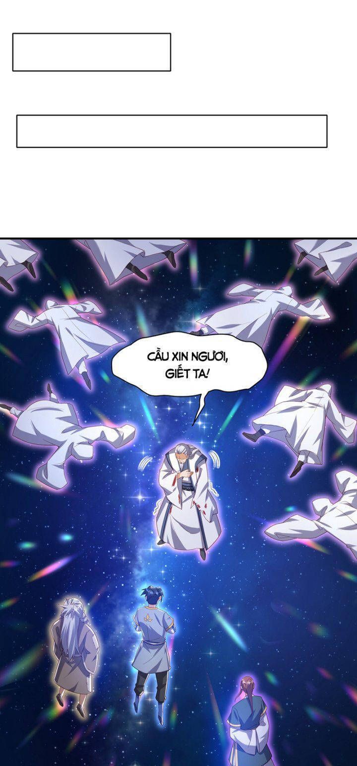 đọc truyện Võ Nghịch Chương 354 ảnh 21 tại Thiên Thai Truyện