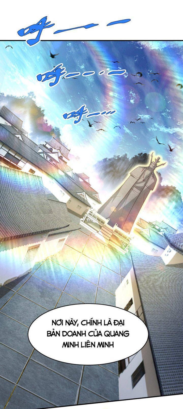 đọc truyện Võ Nghịch Chương 354 ảnh 25 tại Thiên Thai Truyện