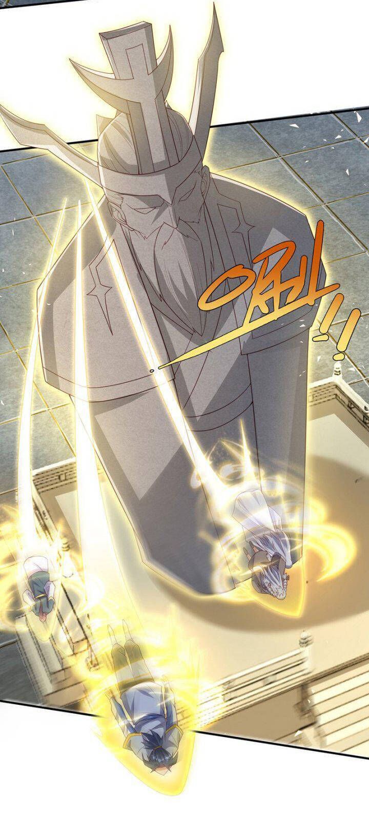 đọc truyện Võ Nghịch Chương 354 ảnh 26 tại Thiên Thai Truyện