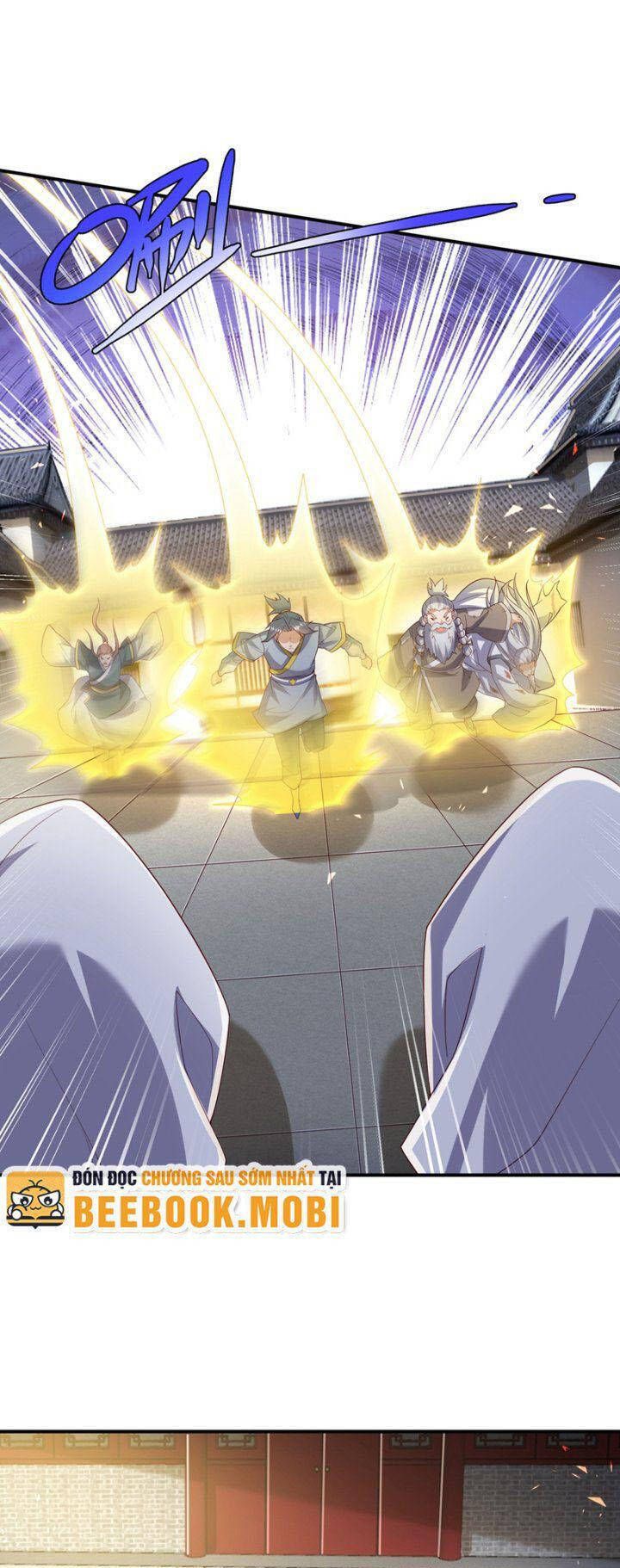 đọc truyện Võ Nghịch Chương 354 ảnh 27 tại Thiên Thai Truyện