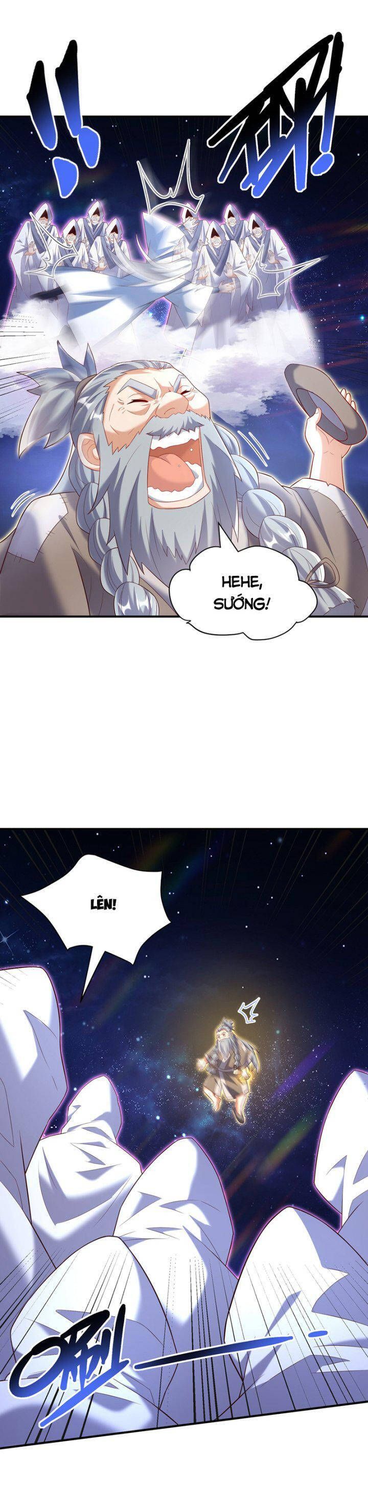 đọc truyện Võ Nghịch Chương 354 ảnh 5 tại Thiên Thai Truyện