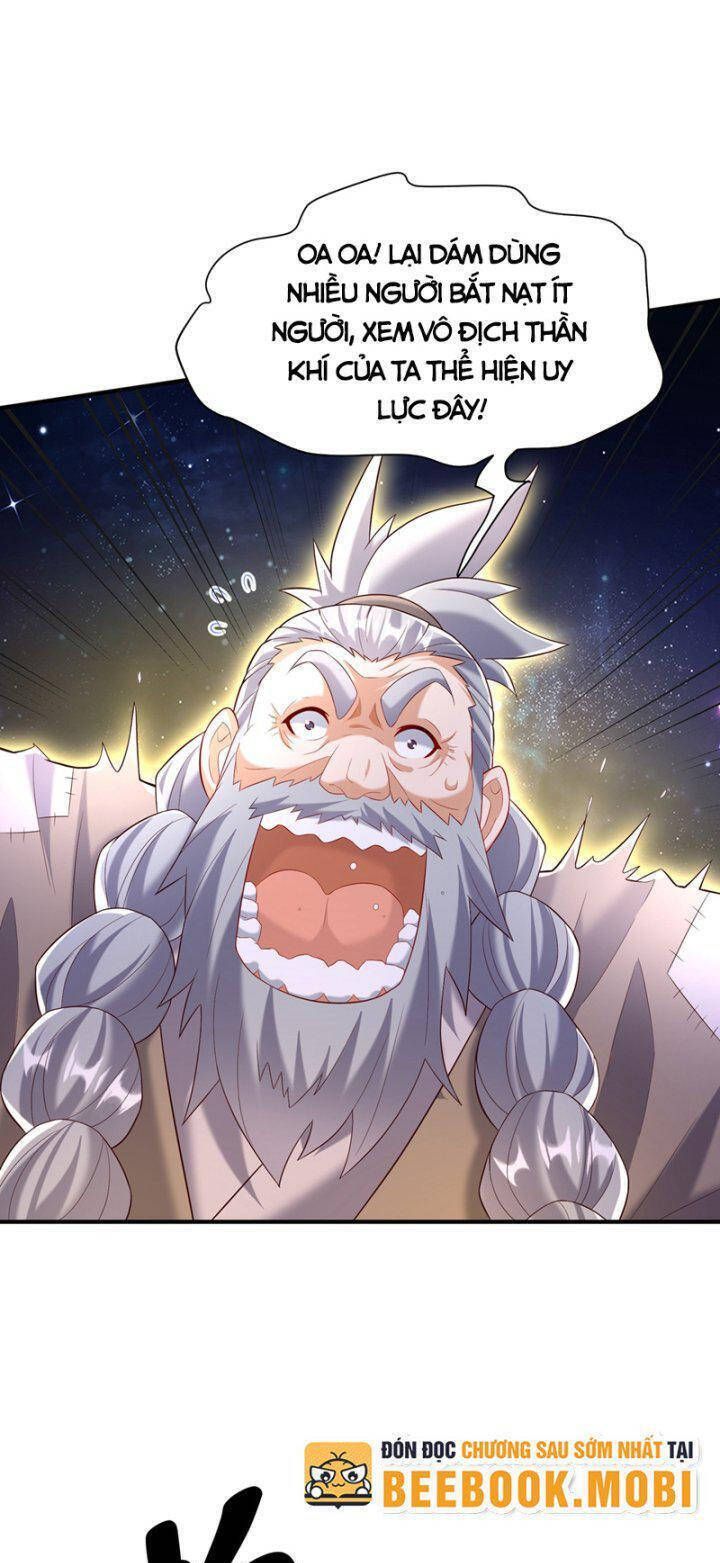 đọc truyện Võ Nghịch Chương 354 ảnh 6 tại Thiên Thai Truyện