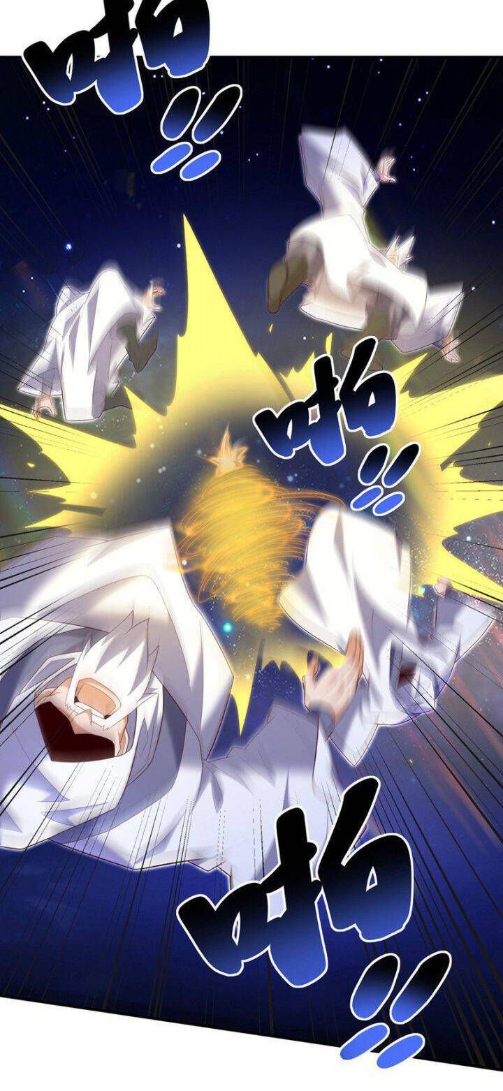 đọc truyện Võ Nghịch Chương 354 ảnh 7 tại Thiên Thai Truyện