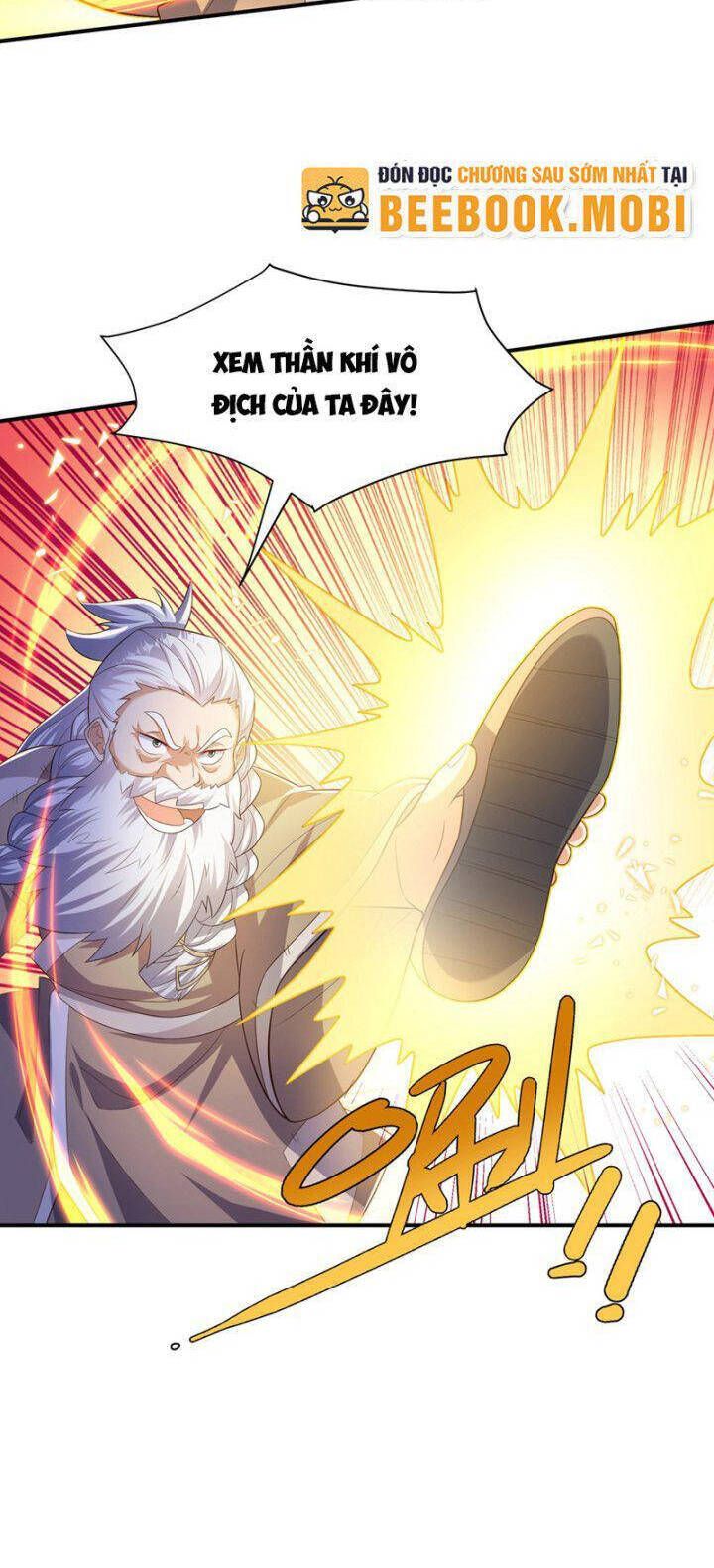 đọc truyện Võ Nghịch Chương 354 ảnh 10 tại Thiên Thai Truyện