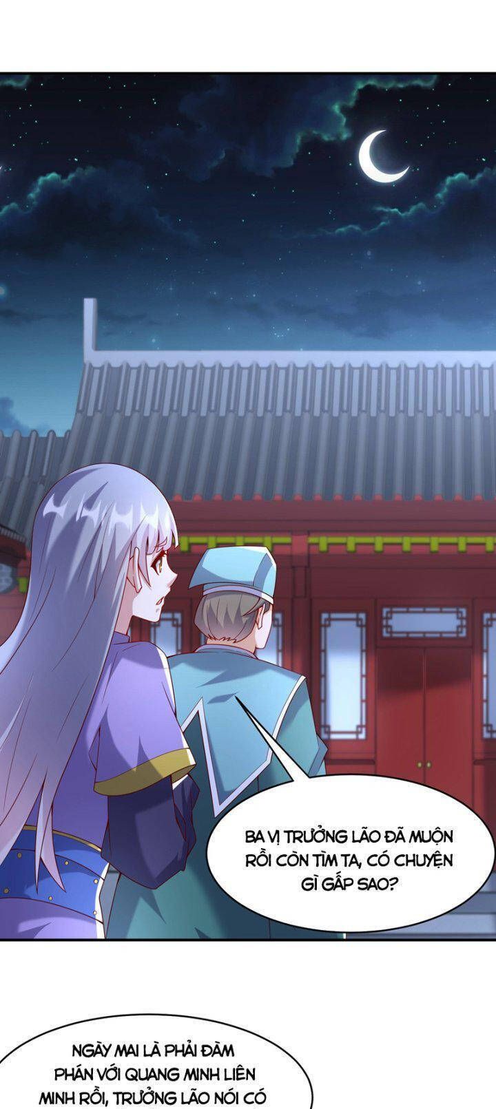 đọc truyện Võ Nghịch Chương 355 ảnh 15 tại Thiên Thai Truyện