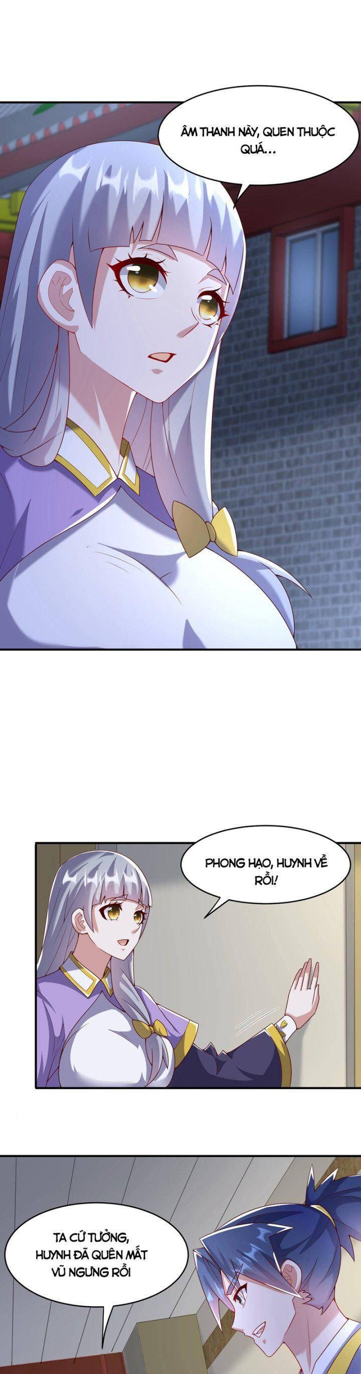 đọc truyện Võ Nghịch Chương 355 ảnh 17 tại Thiên Thai Truyện