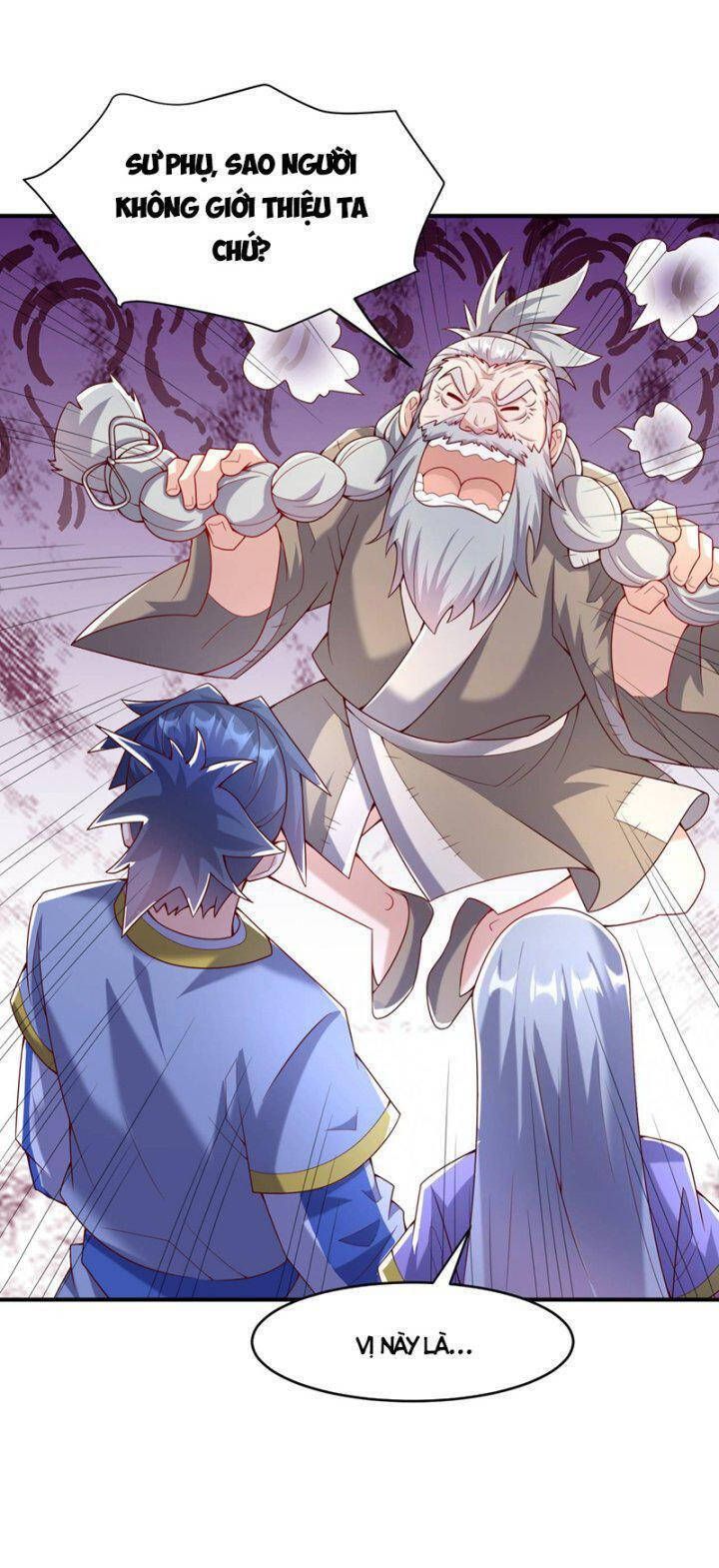 đọc truyện Võ Nghịch Chương 355 ảnh 19 tại Thiên Thai Truyện