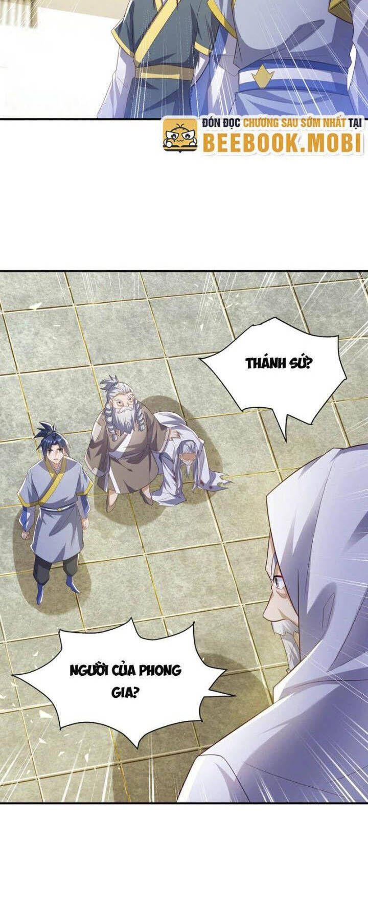 đọc truyện Võ Nghịch Chương 355 ảnh 4 tại Thiên Thai Truyện