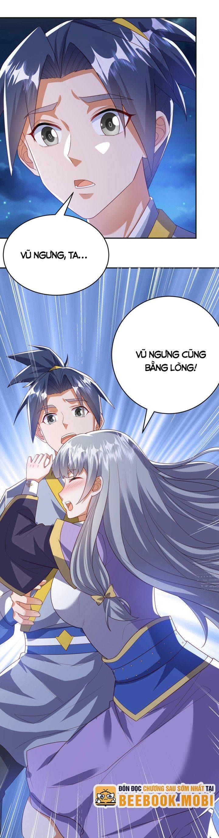 đọc truyện Võ Nghịch Chương 355 ảnh 25 tại Thiên Thai Truyện