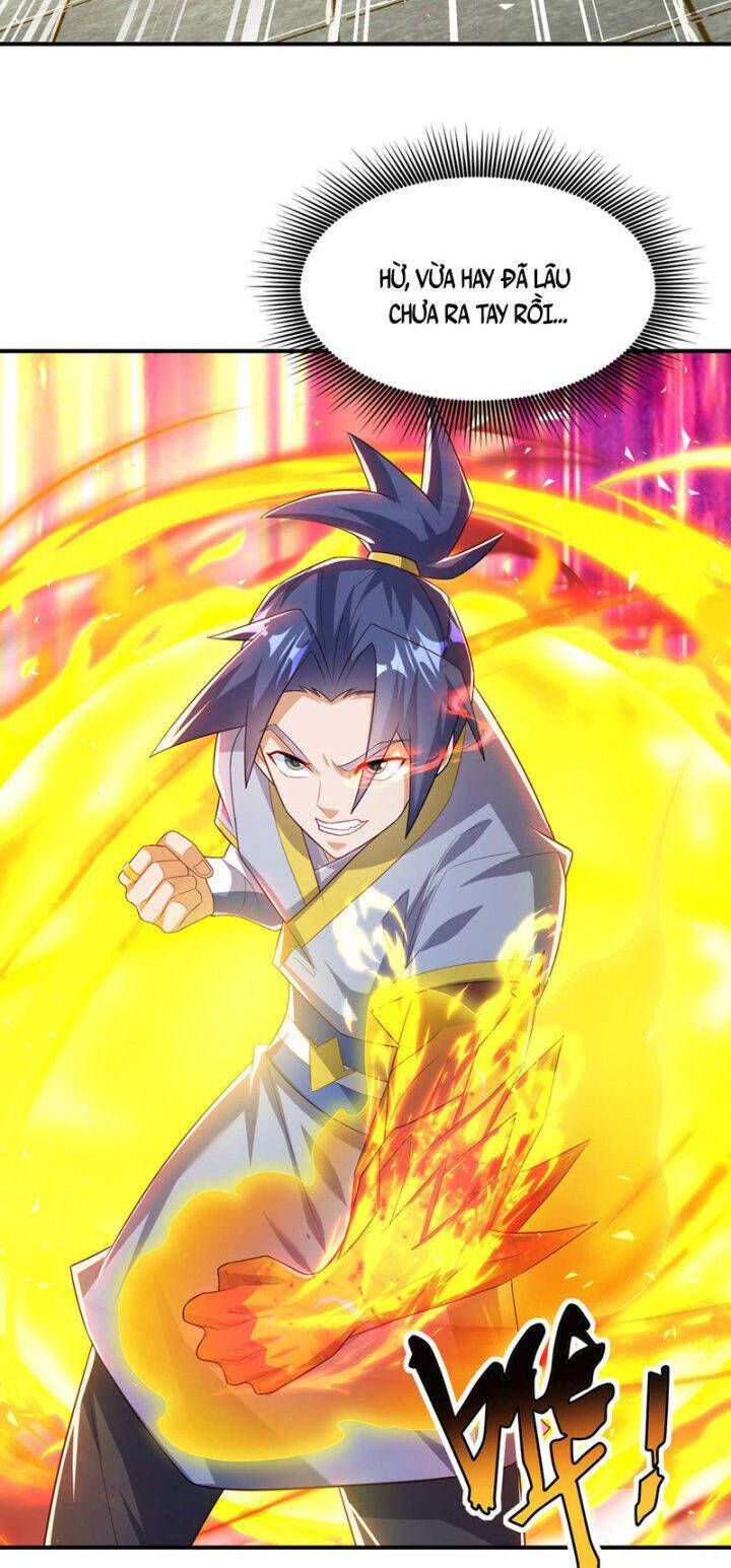 đọc truyện Võ Nghịch Chương 355 ảnh 6 tại Thiên Thai Truyện