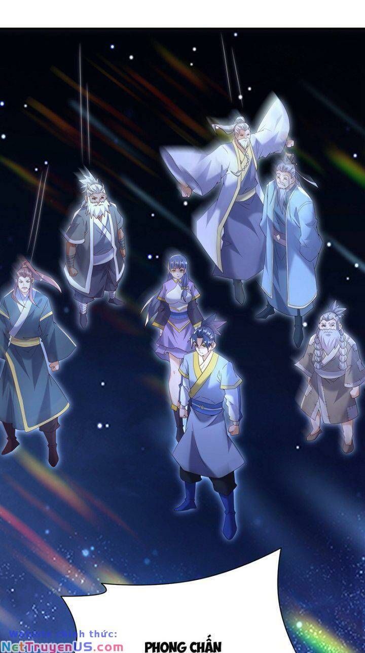 đọc truyện Võ Nghịch Chương 356 ảnh 15 tại Thiên Thai Truyện