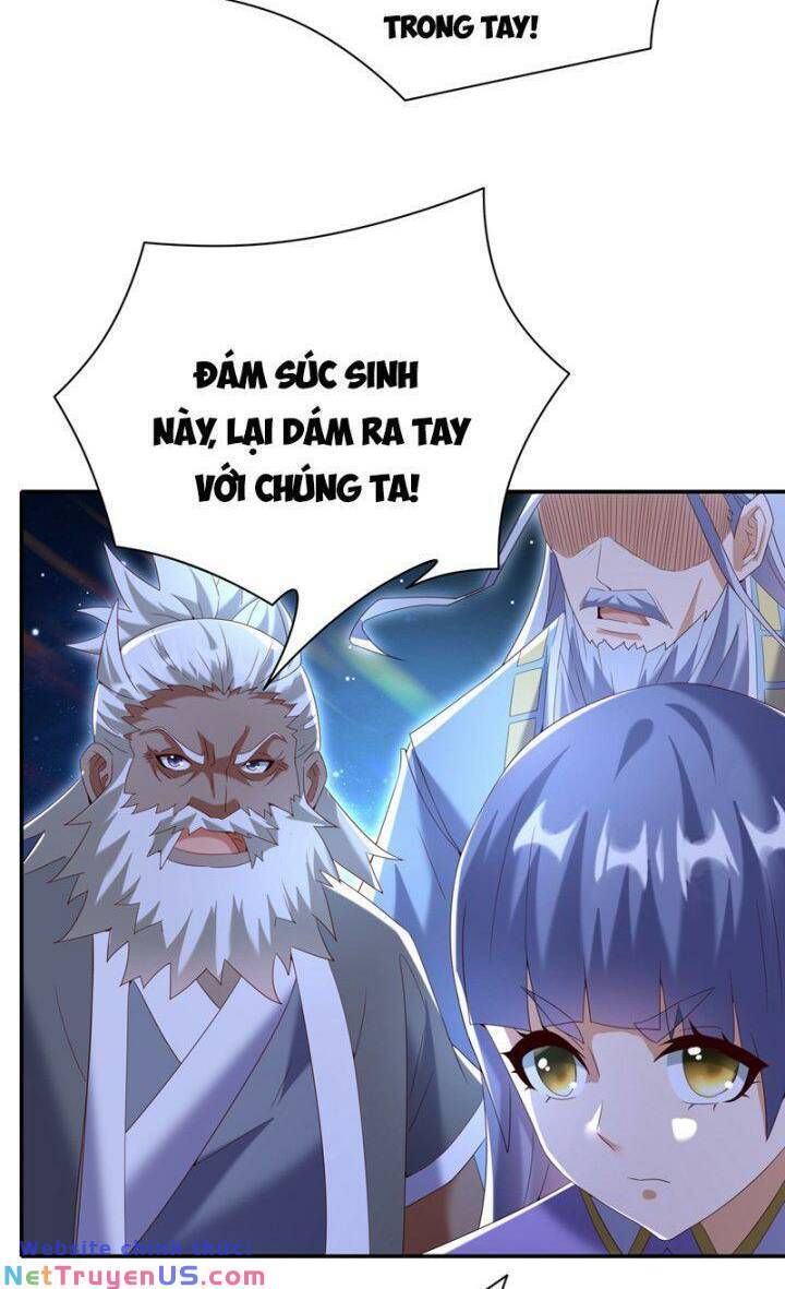 đọc truyện Võ Nghịch Chương 356 ảnh 18 tại Thiên Thai Truyện