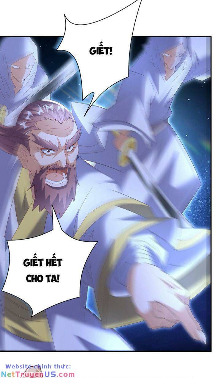 đọc truyện Võ Nghịch Chương 356 ảnh 19 tại Thiên Thai Truyện