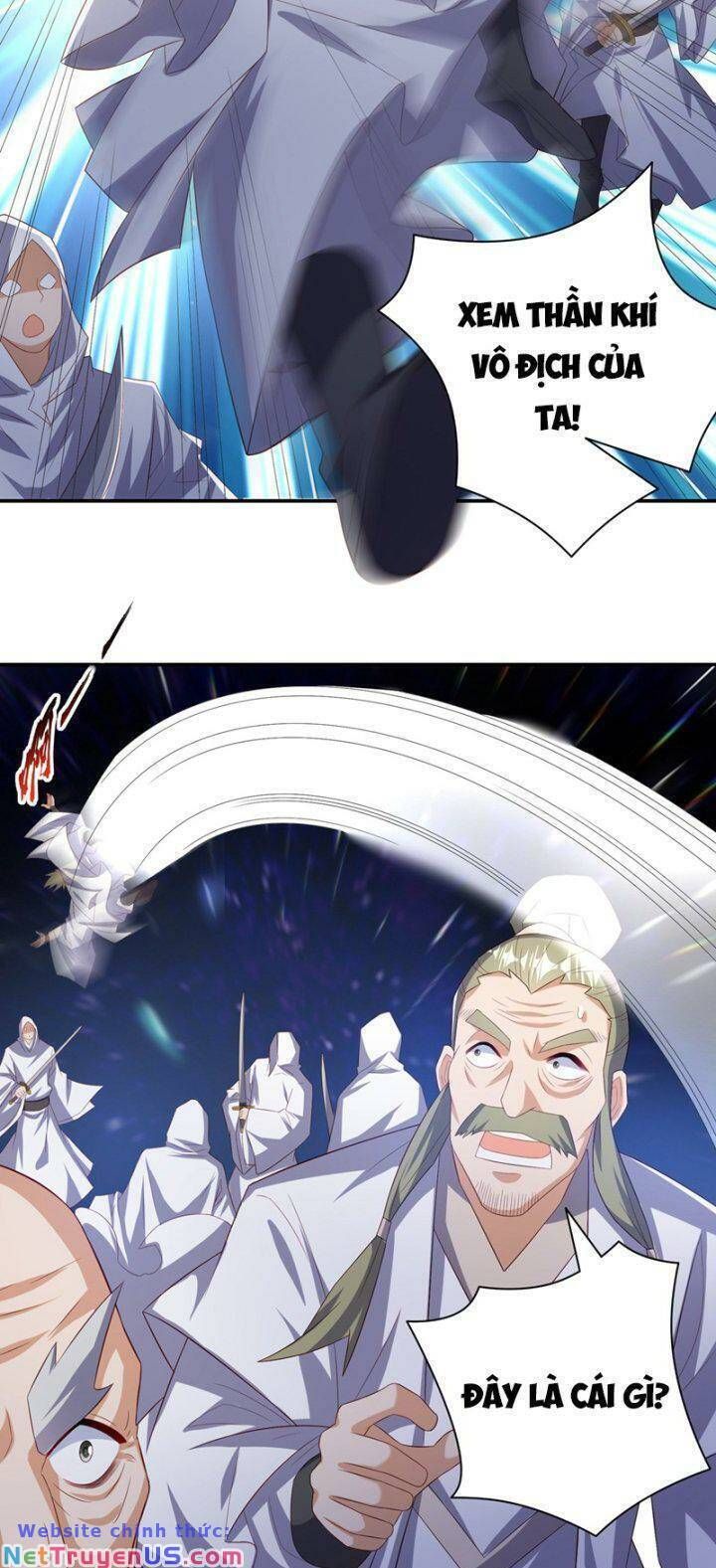 đọc truyện Võ Nghịch Chương 356 ảnh 21 tại Thiên Thai Truyện