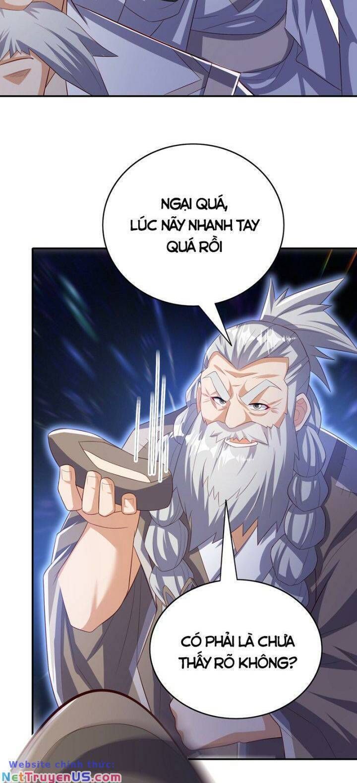 đọc truyện Võ Nghịch Chương 356 ảnh 22 tại Thiên Thai Truyện