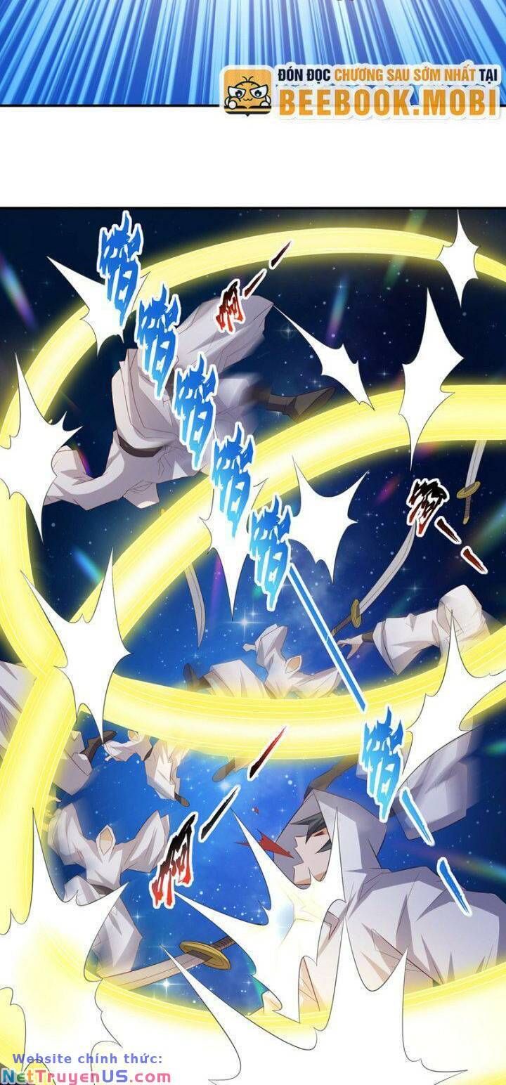 đọc truyện Võ Nghịch Chương 356 ảnh 24 tại Thiên Thai Truyện