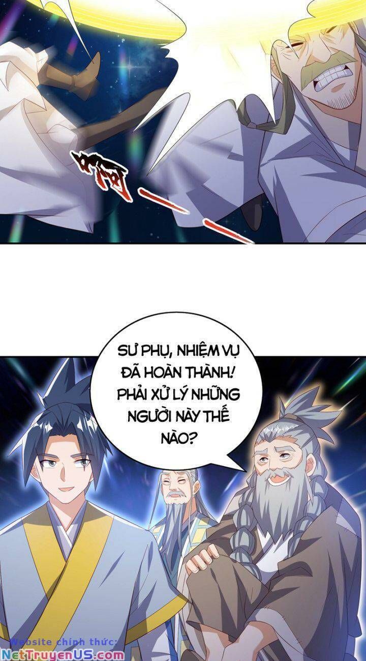 đọc truyện Võ Nghịch Chương 356 ảnh 25 tại Thiên Thai Truyện