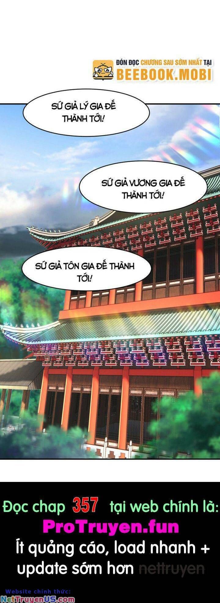 đọc truyện Võ Nghịch Chương 356 ảnh 32 tại Thiên Thai Truyện