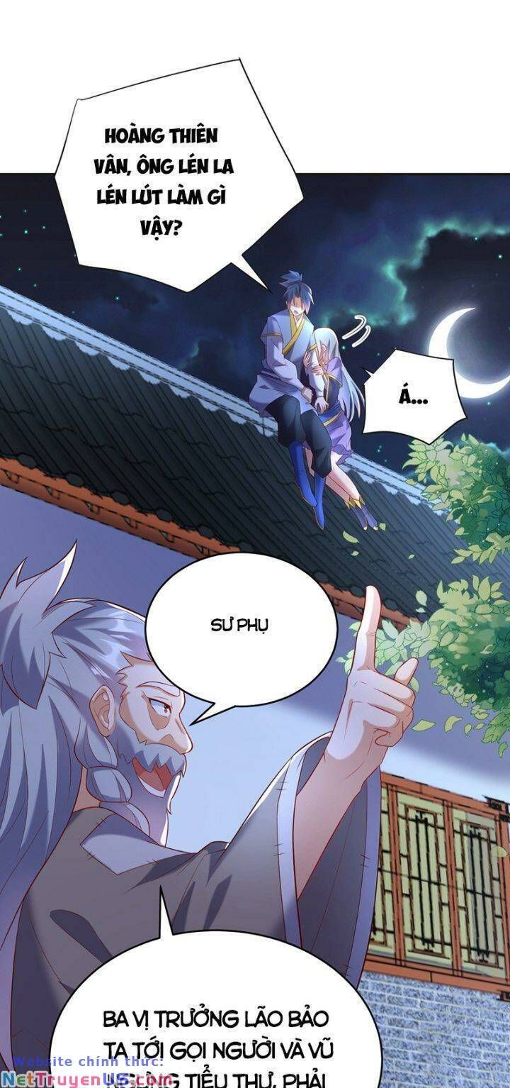 đọc truyện Võ Nghịch Chương 356 ảnh 7 tại Thiên Thai Truyện