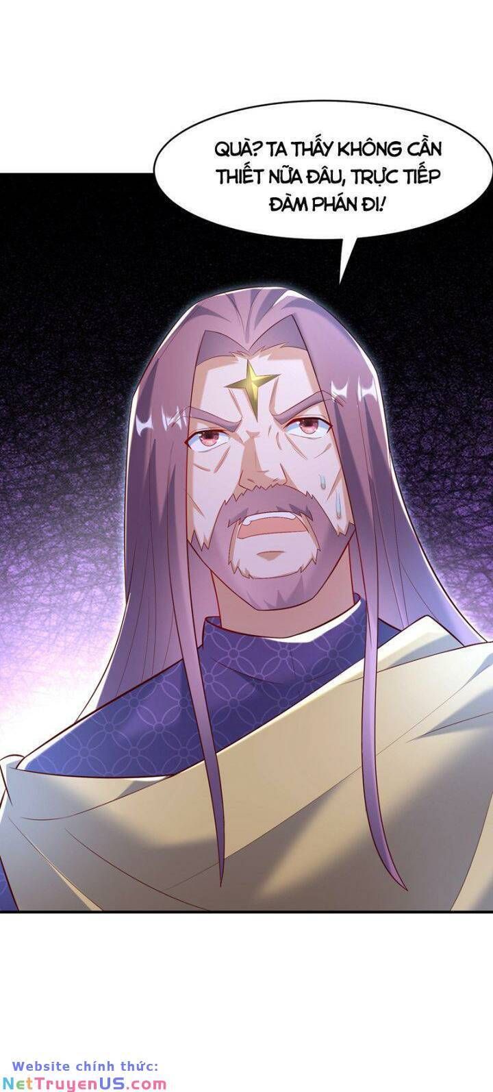 đọc truyện Võ Nghịch Chương 357 ảnh 16 tại Thiên Thai Truyện