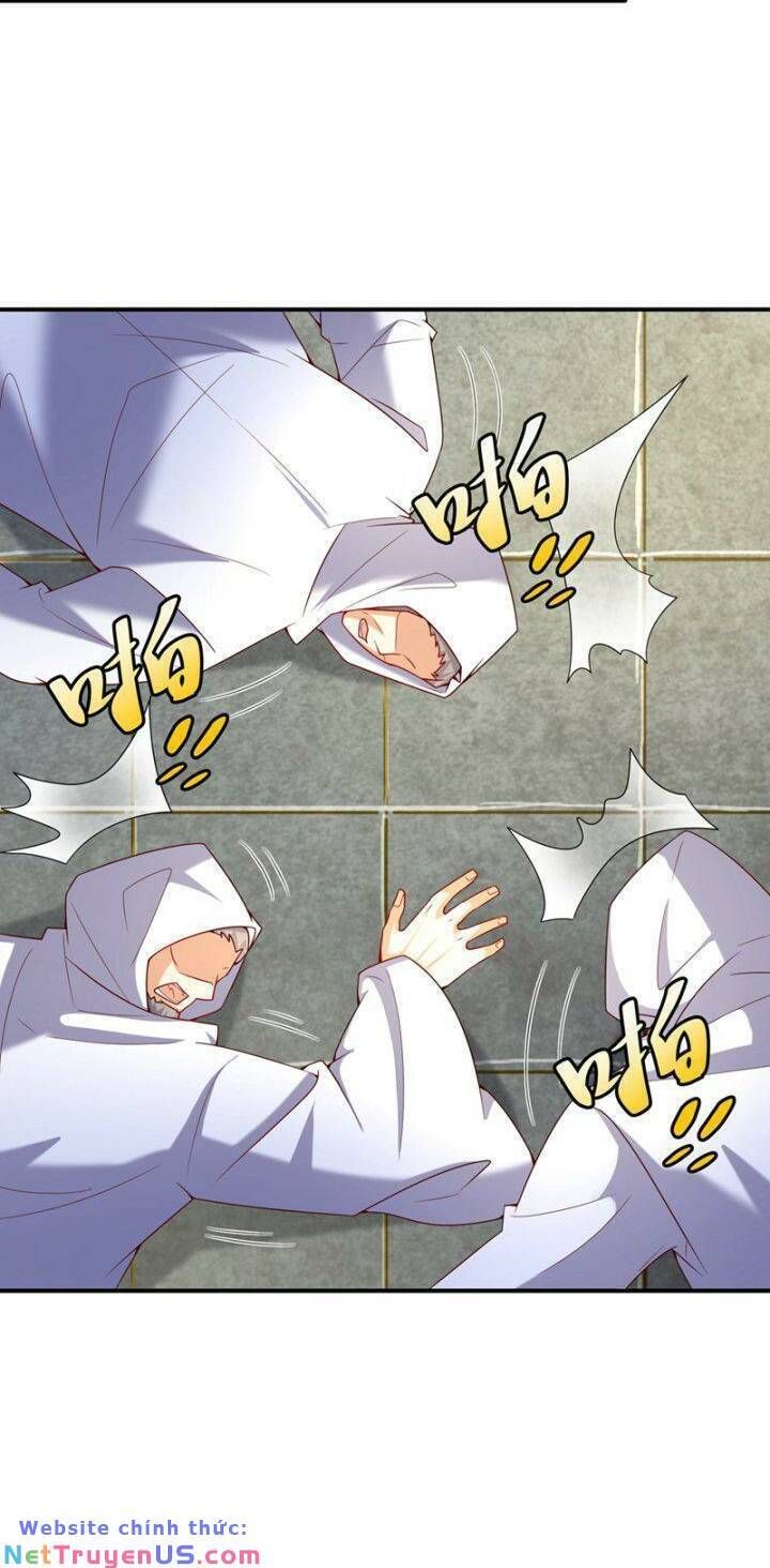 đọc truyện Võ Nghịch Chương 357 ảnh 18 tại Thiên Thai Truyện