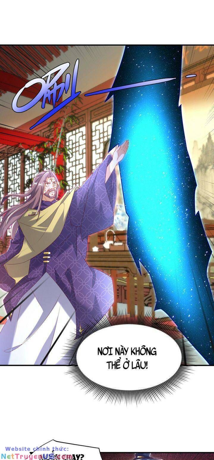 đọc truyện Võ Nghịch Chương 357 ảnh 23 tại Thiên Thai Truyện