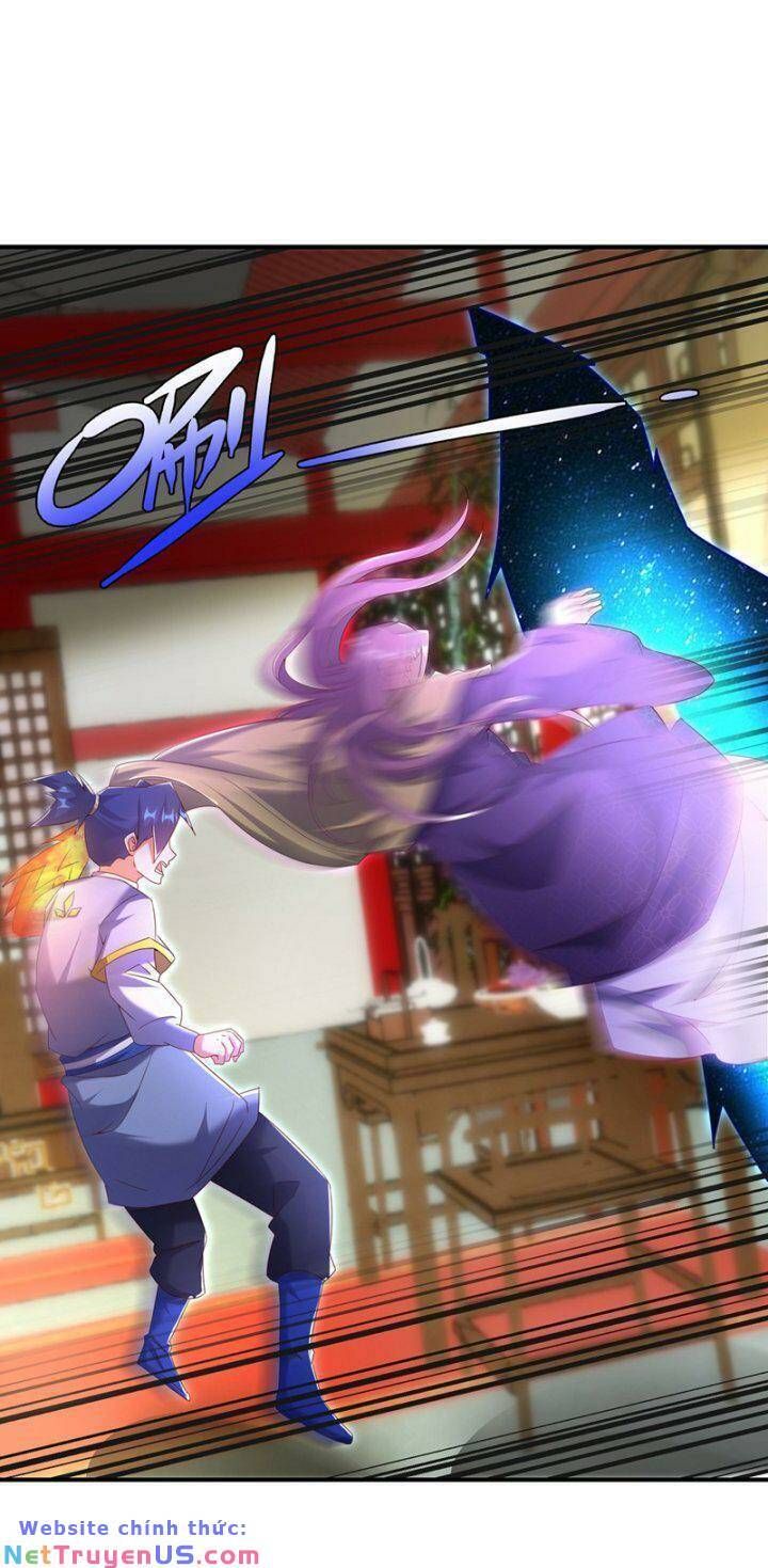 đọc truyện Võ Nghịch Chương 357 ảnh 25 tại Thiên Thai Truyện