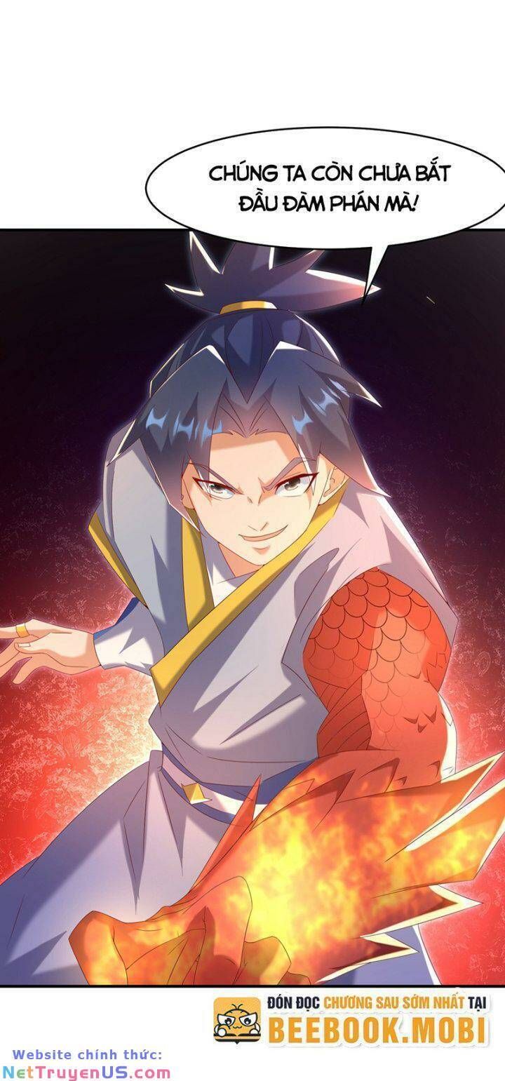 đọc truyện Võ Nghịch Chương 357 ảnh 27 tại Thiên Thai Truyện