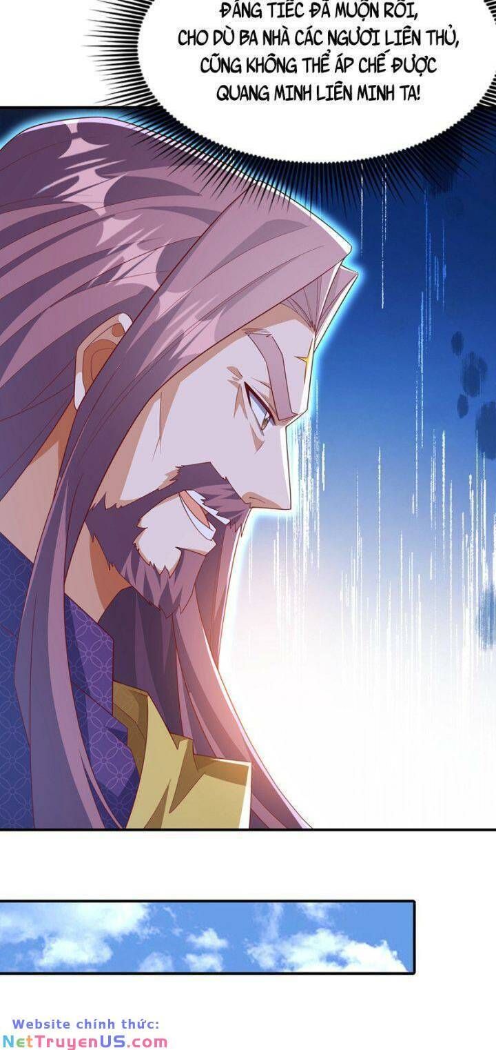 đọc truyện Võ Nghịch Chương 357 ảnh 6 tại Thiên Thai Truyện