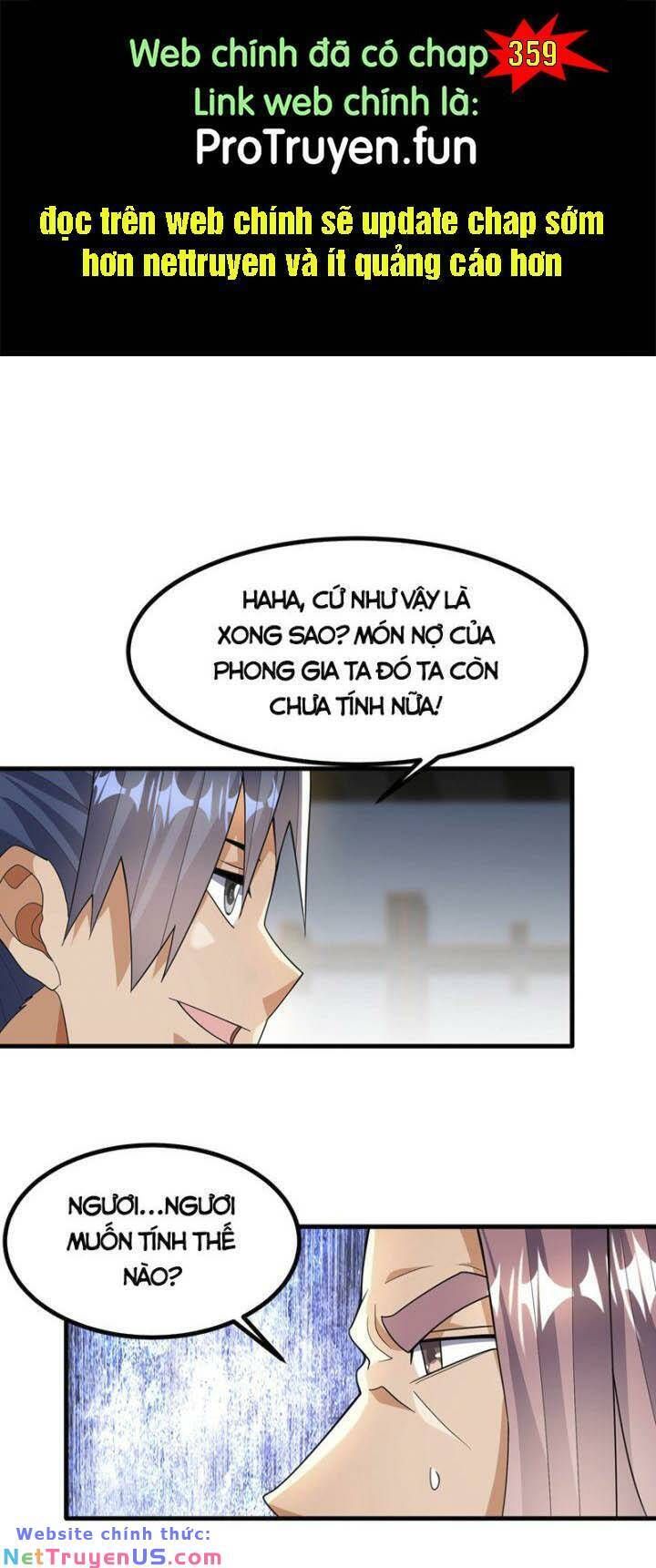 đọc truyện Võ Nghịch Chương 358 ảnh 3 tại Thiên Thai Truyện