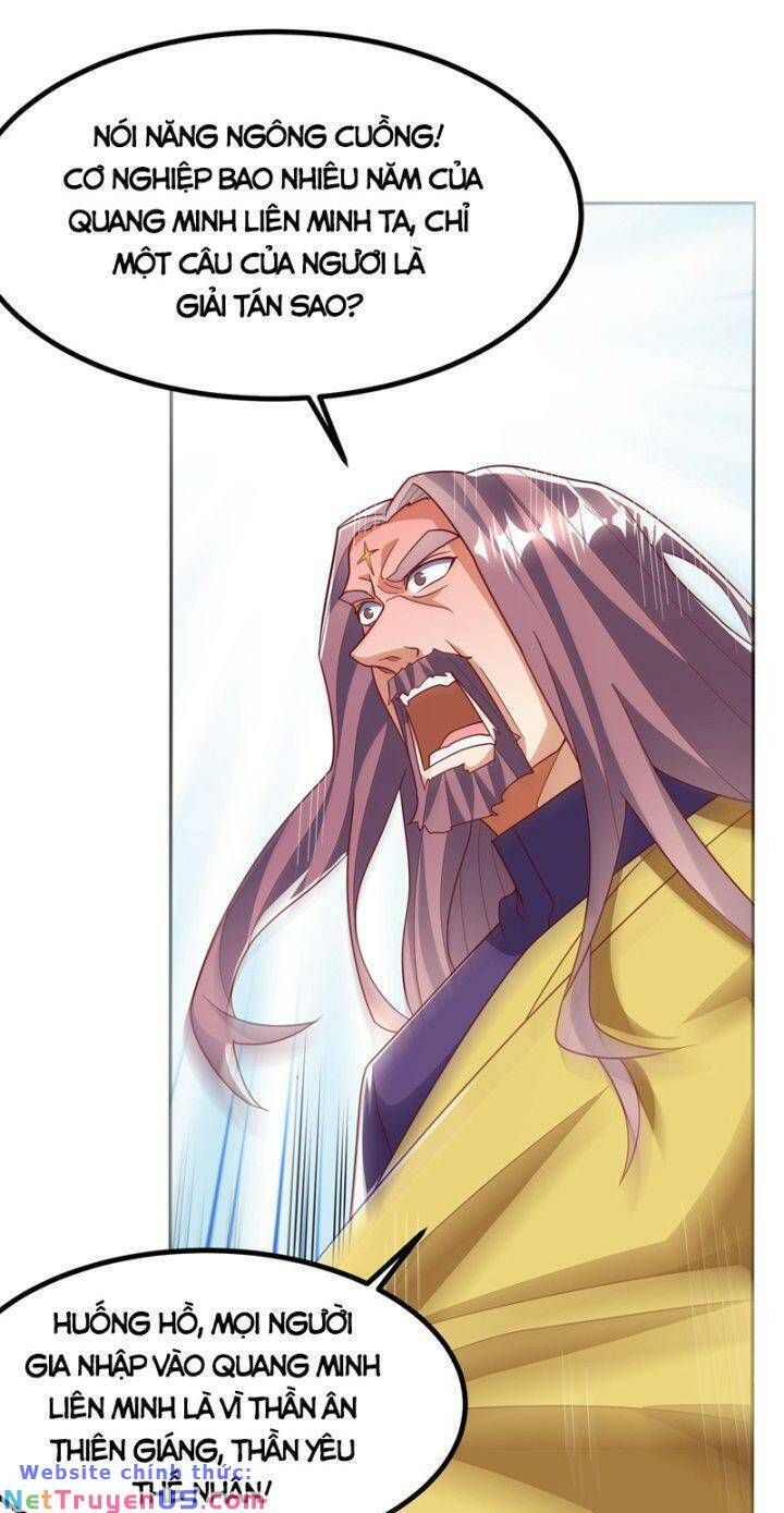 đọc truyện Võ Nghịch Chương 358 ảnh 5 tại Thiên Thai Truyện