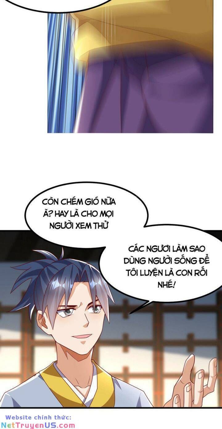 đọc truyện Võ Nghịch Chương 358 ảnh 6 tại Thiên Thai Truyện